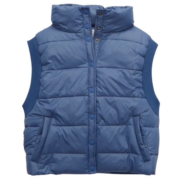 aerie Jackets & Blazers - Aerie • Offline Puffer Vest